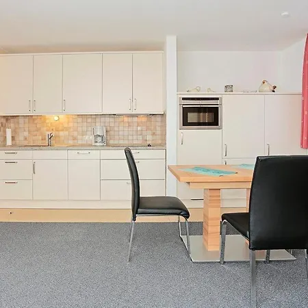 Strandhus Strandhus 11 Διαμέρισμα *