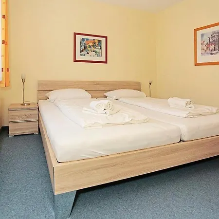 Strandhus Strandhus 11 Διαμέρισμα *